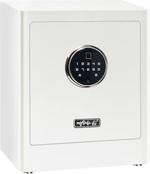 Basi Mysafe Premium 350 Χρηματοκιβώτιο με Ψηφιακό Κλείδωμα, Κλειδί & Fingerprint Basi Mysafe Premium 350 Χρηματοκιβώτιο με Ψηφιακό Κλείδωμα, Κλειδί & Fingerprint