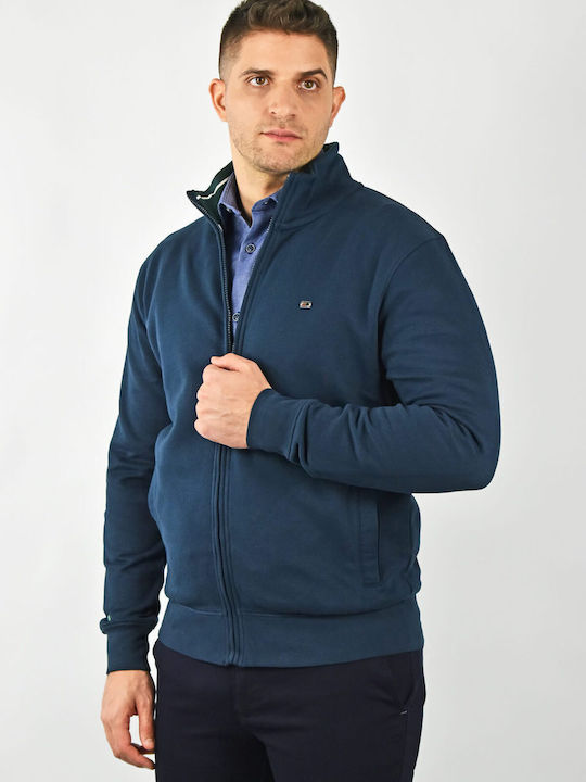 Visconti Sweatshirt Blue