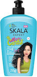 Skala Hair Styling Cream with Shine 250gr