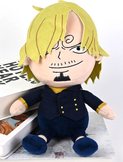 Sakami Merchandise Λούτρινο One Piece 25 εκ.