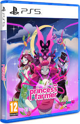 Princess Farmer Princess Farmer
