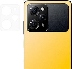 Hat-prince 9h Rear Προστασία Κάμερας Tempered Glass Διάφανο για το Xiaomi Poco X5 Pro, Redmi Note 12 Pro Hat-prince 9h Rear Προστασία Κάμερας Tempered Glass Διάφανο για το Xiaomi Poco X5 Pro, Redmi Note 12 Pro