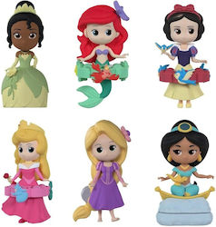 Păpuși Fidget Eolo Disney Princess 6 Modele 1 Bucată Eol03933 Păpuși Fidget Eolo Disney Princess 6 Modele 1 Bucată Eol03933