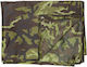 MFH Tarpaulin Водоустойчив Брезент 5x3м.