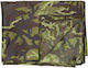 MFH Tarpaulin Водоустойчив Брезент 5x4м.