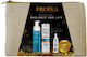 Froika Morning Radiance And Lift Set Îngrijire pentru Anti-îmbătrânire, Acnee & Tonifiere 4buc