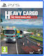 Heavy Cargo The Truck PS5 Game