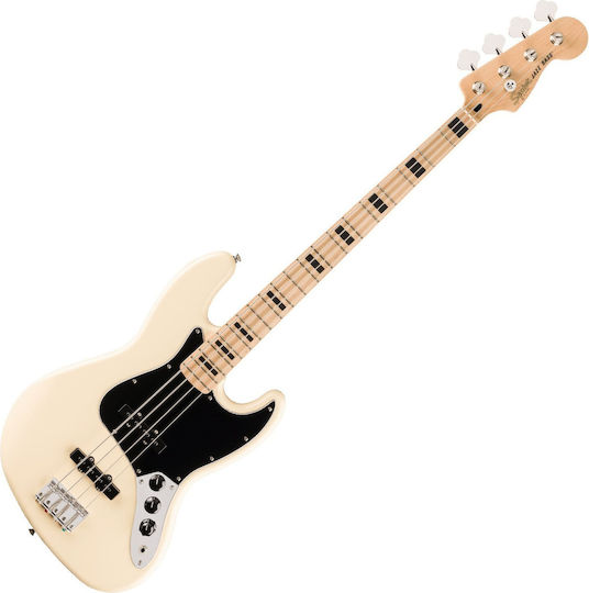 Fender Elektrischer Bass Affinity