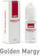 Nobacco Fertige Nachfüllflüssigkeit Golden Margy 10ml