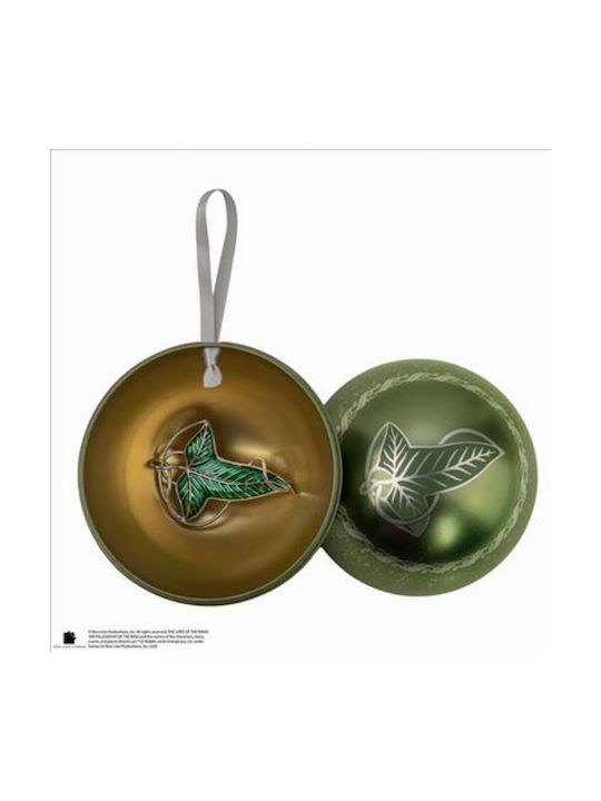 Baumschmuck Blatt