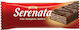 Serenata Wafer Milk 31gr