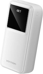 Vention FHMW0 30000mAh 22.5W Vention FHMW0 30000mAh 22.5W