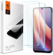 Tempered Glass 2pcs (Galaxy A16) AGL08935