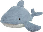 Plush Whale