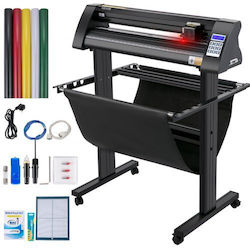 Vevor 720mm Vinylschneider mit optischem Auge und Ständer Kzjrjbzddzjocbyhov2