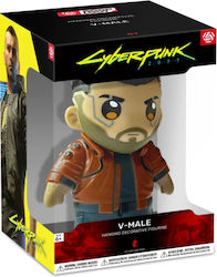 Good Loot Good Loot Hanging Cyberpunk 2077 V-male Boys Figurine Good Loot Good Loot Hanging Cyberpunk 2077 V-male Boys Figurine