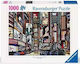 Puzzle 2D New York 1000 Teile