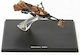 DeAgostini Modeling Figure Spacecraft No.10 Speeder Bike