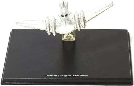 DeAgostini Modeling Figure Spacecraft No.15 Naboo Royal Cruiser