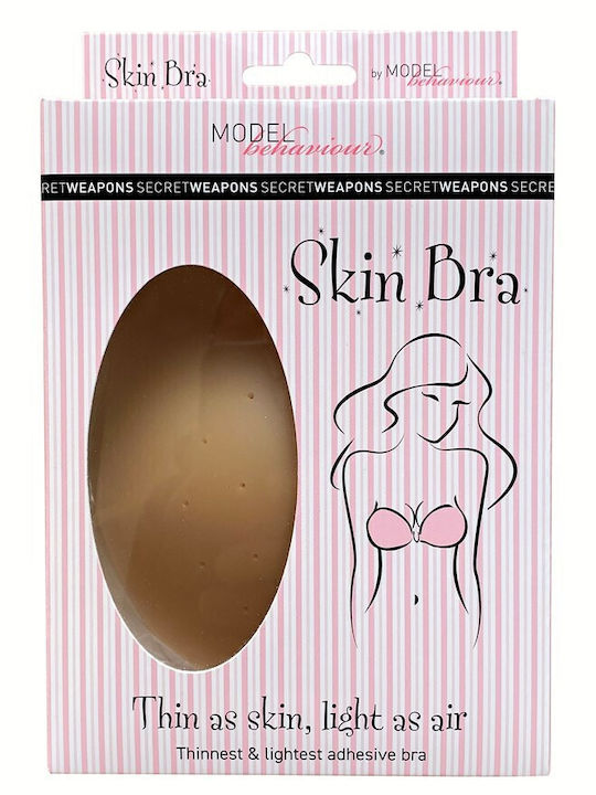 Αυτοκόλλητο Skin Bra - Nude Σουτιέν