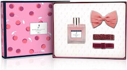Jacadi Paris Mademoiselle Kleine Kinderdüfte Eau de Toilette 50ml Jacadi Paris Mademoiselle Kleine Kinderdüfte Eau de Toilette 50ml