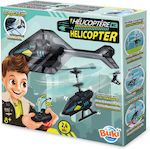 Buki Remote Controlled Helicopter