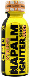 FA Nutrition Xtreme Napalm Igniter Shot Juice 120ml Плод на Пасия FA Nutrition Xtreme Napalm Igniter Shot Juice 120ml Плод на Пасия