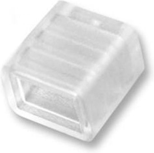 Avide 220v 3528 Cap for LED Strip Accessories 10Stück
