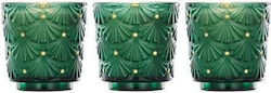 Voluspa Kerze Noble Fir Garland 3 Stück