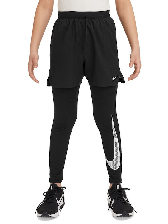 Thermal Tights Nike Nike Clothes Men's Thermal Running Tights
