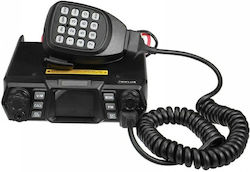 KT-980Plus VHF Αυτοκινήτου 65W με Έγχρωμη Οθόνη KT-980Plus VHF Αυτοκινήτου 65W με Έγχρωμη Οθόνη