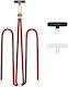 Tech-Protect Rope Crossbody Strap Λουράκι Λαιμο...