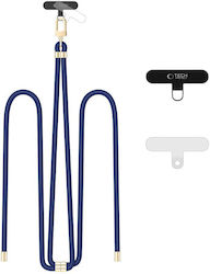 Tech-Protect Rope Crossbody Strap Διακοσμητικό ...