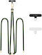 Tech-Protect Rope Crossbody Strap Hunter Λουράκ...