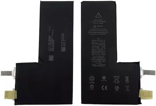 Compatible Replacement Battery 3969mAh for Apple iPhone 11 Pro Max