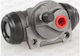 Open Parts Brake Cylinder for Citroen Xsara Peugeot 206