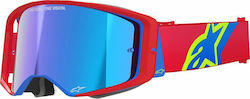 Alpinestars Motocross Goggles