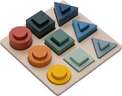 Free2play Stacking Shape Puzzle 85109