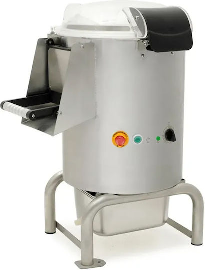 Lappas Commercial Peeler 5kg 550W PP5ST