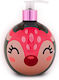 Tri-Coastal Design Săpun Lichid Frosted Vanilla Reindeer Cu Pompă Vanilie 500ml