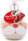 Tri-Coastal Design Snow Flurries Ball Santa Κρεμοσάπουνο με Αντλία 500ml
