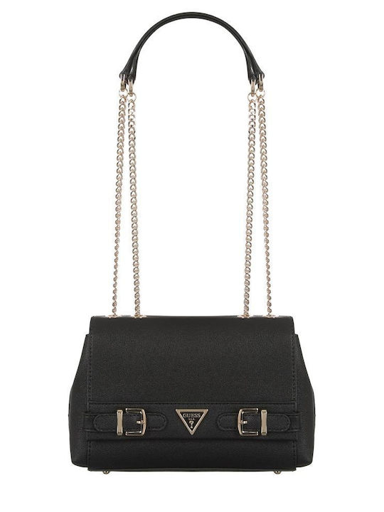 Women's Bag Handbag Black