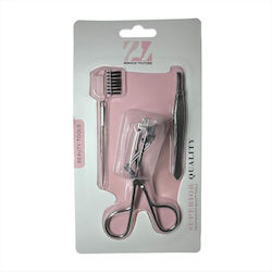 Beauty Salon Kit Περιποίησης 3τμχ