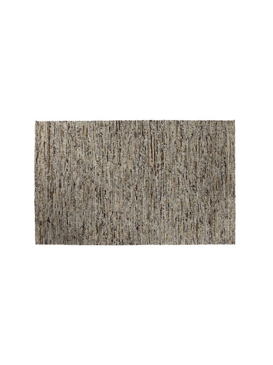 Home Esprit Rug Rectangular Coffee