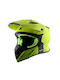 Axor X-Cross Κράνος Μηχανής Motocross ECE 22.06 1600gr