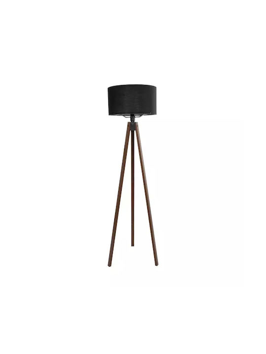 GloboStar Saga Floor Lamp H140xW38cm. with Sock...