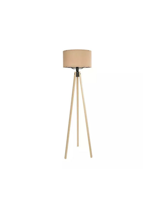 GloboStar Saga Floor Lamp H140xW38cm. with Sock...