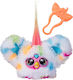 Hasbro Λούτρινο Furby Furblet με Ήχο Loo-Lay γι...