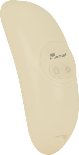 Momini Calma Warming Συσκευή Μασάζ Θηλασμού 5906601060304