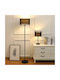 Floor Lamp Black